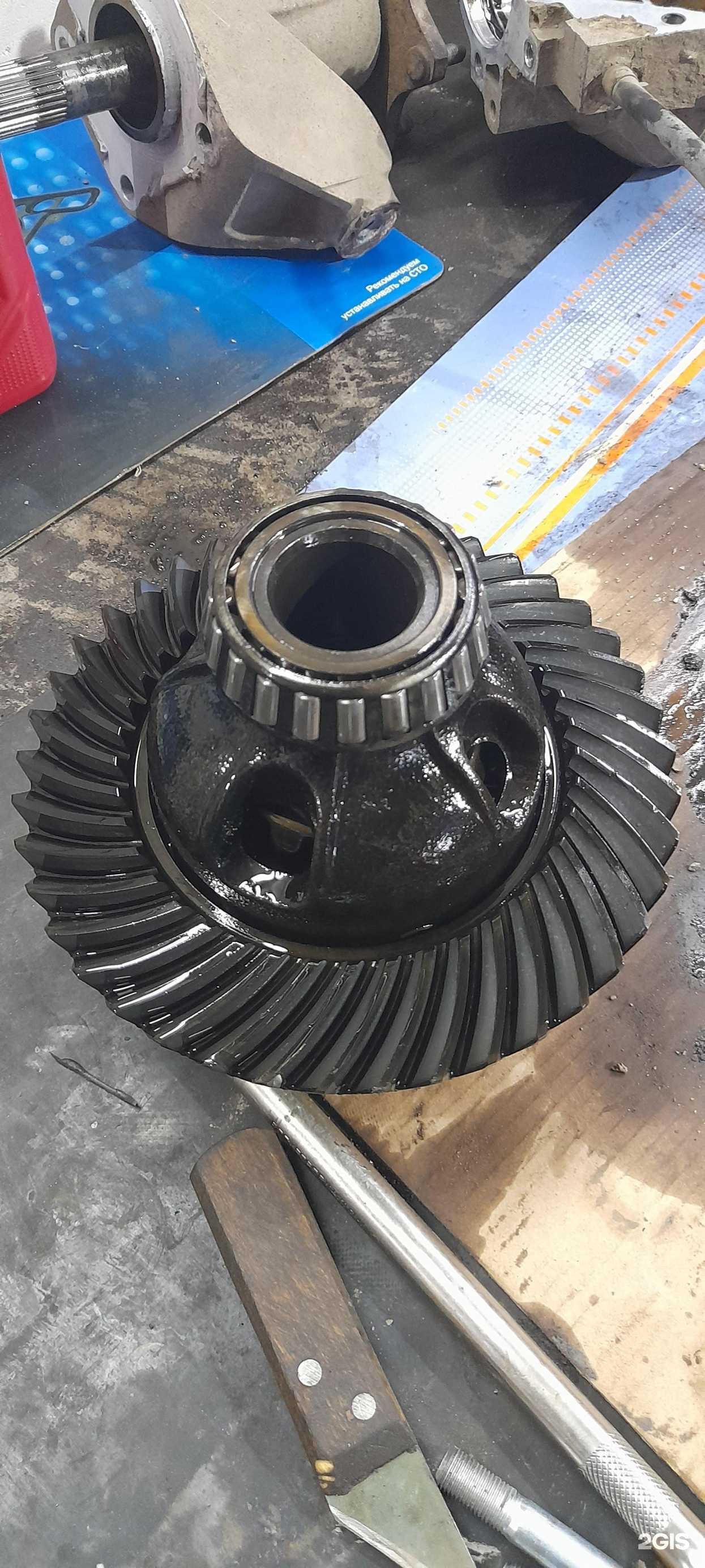 Отзывы на компанию MK Procto в Пензе c фото