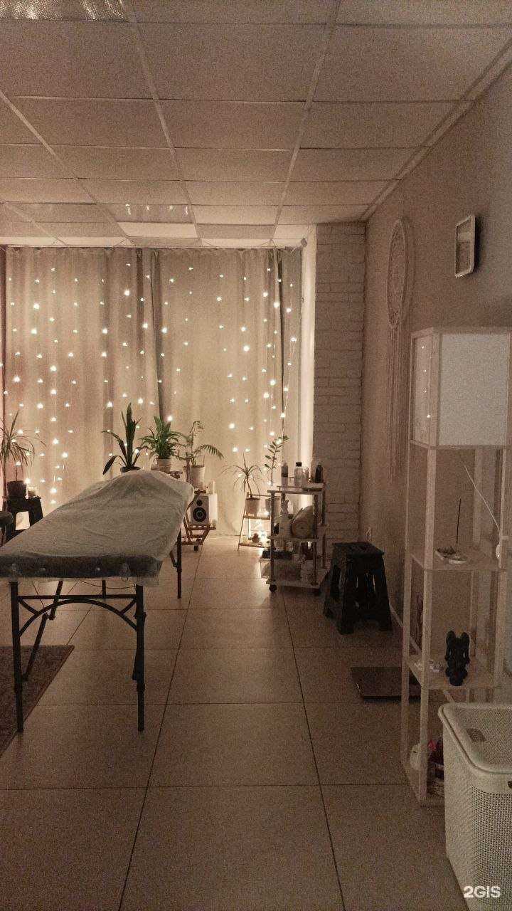 Отзывы на компанию Массаженька в Томске c фото