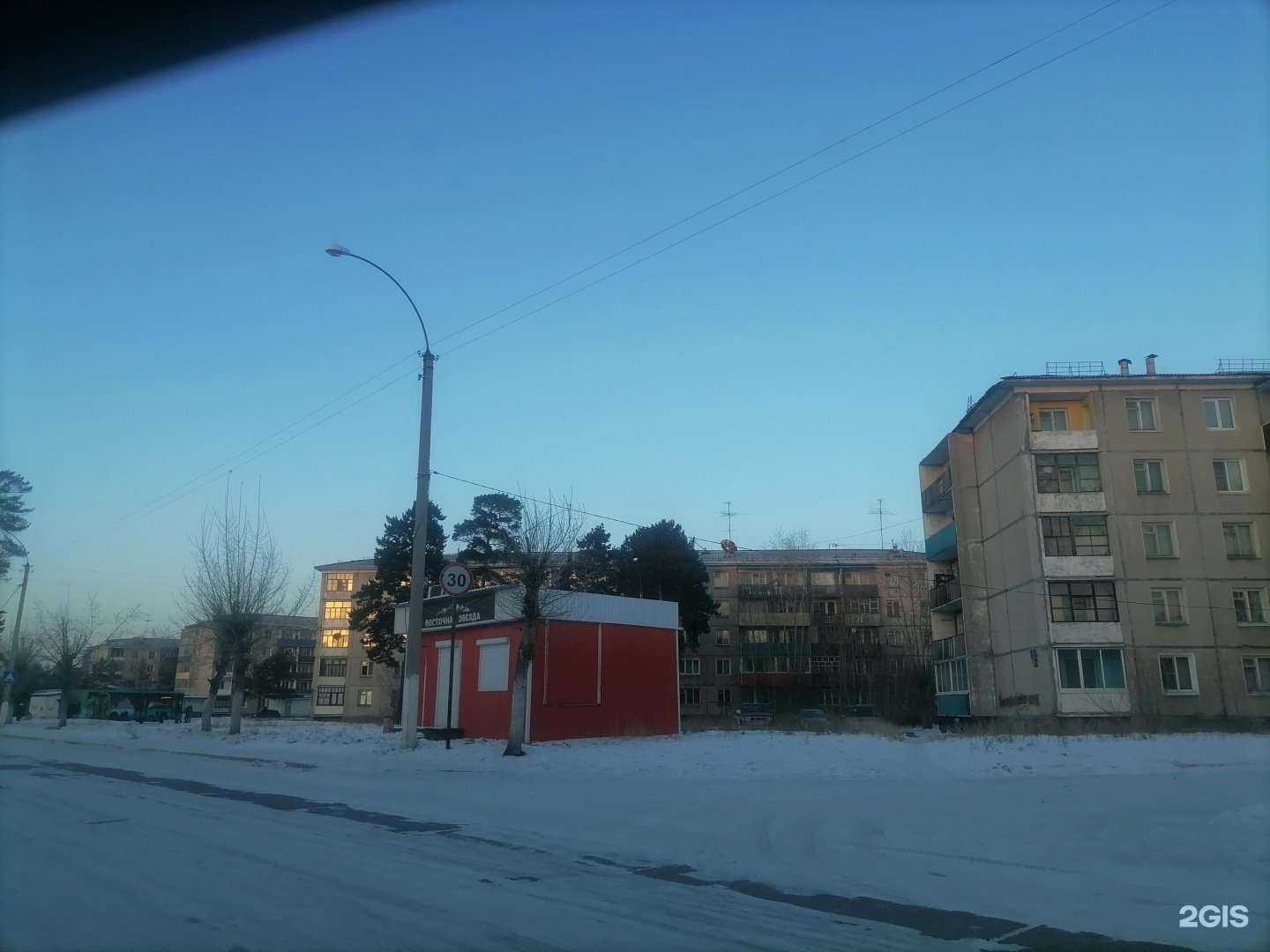 Отзывы на компанию Сосновый бор в Улан-Удэ c фото