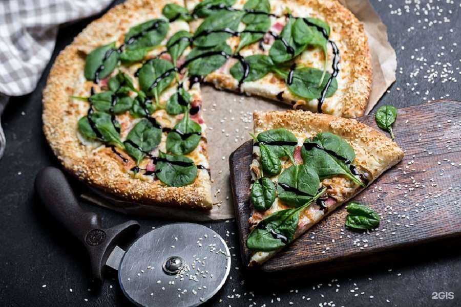Отзывы на компанию PizzTop в г. Сочи c фото