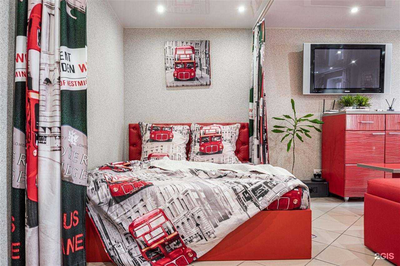 Отзывы на компанию Red bus в г. Ставрополь c фото