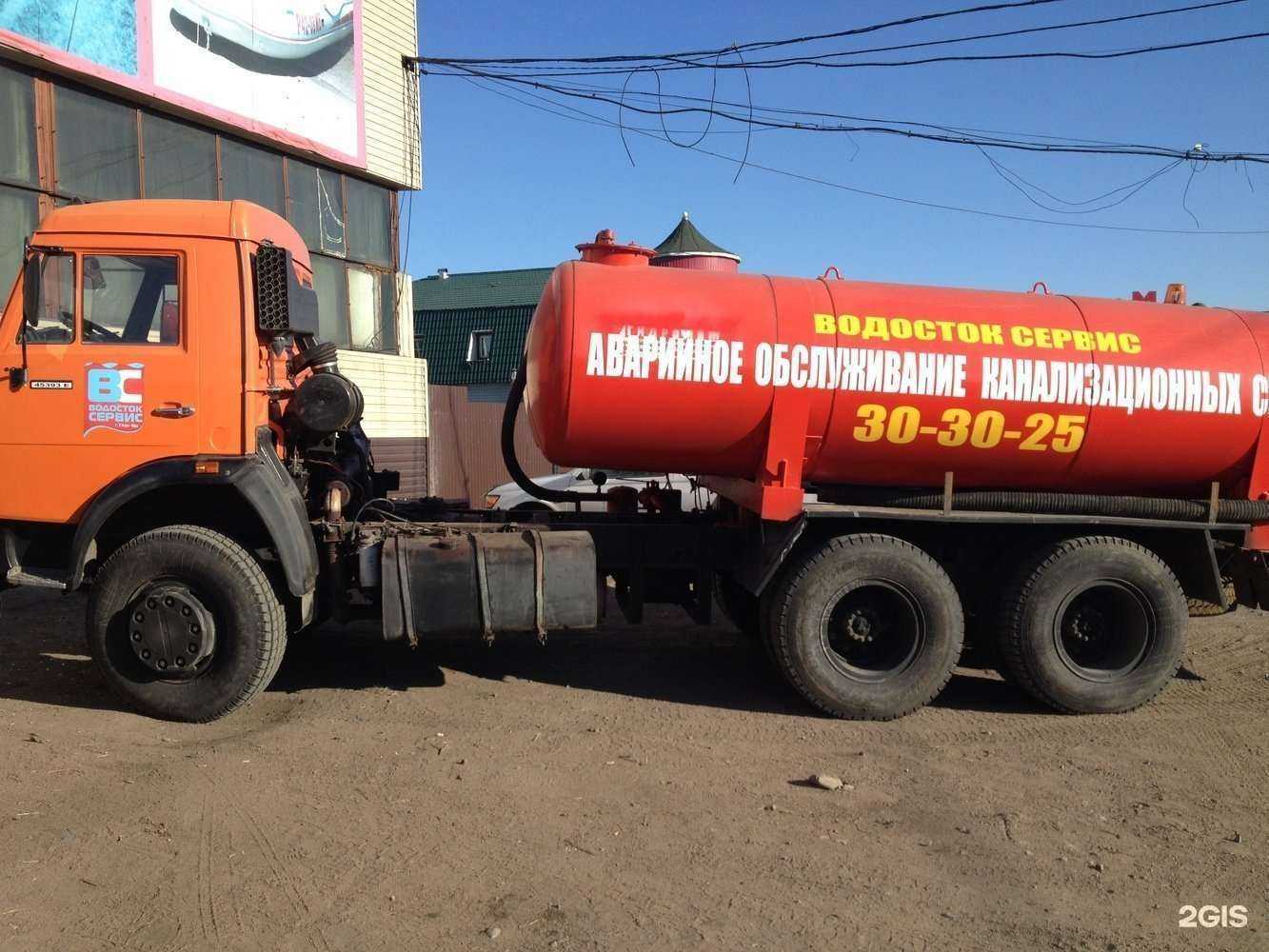 Отзывы на компанию Водосток Сервис в г. Улан-Удэ c фото