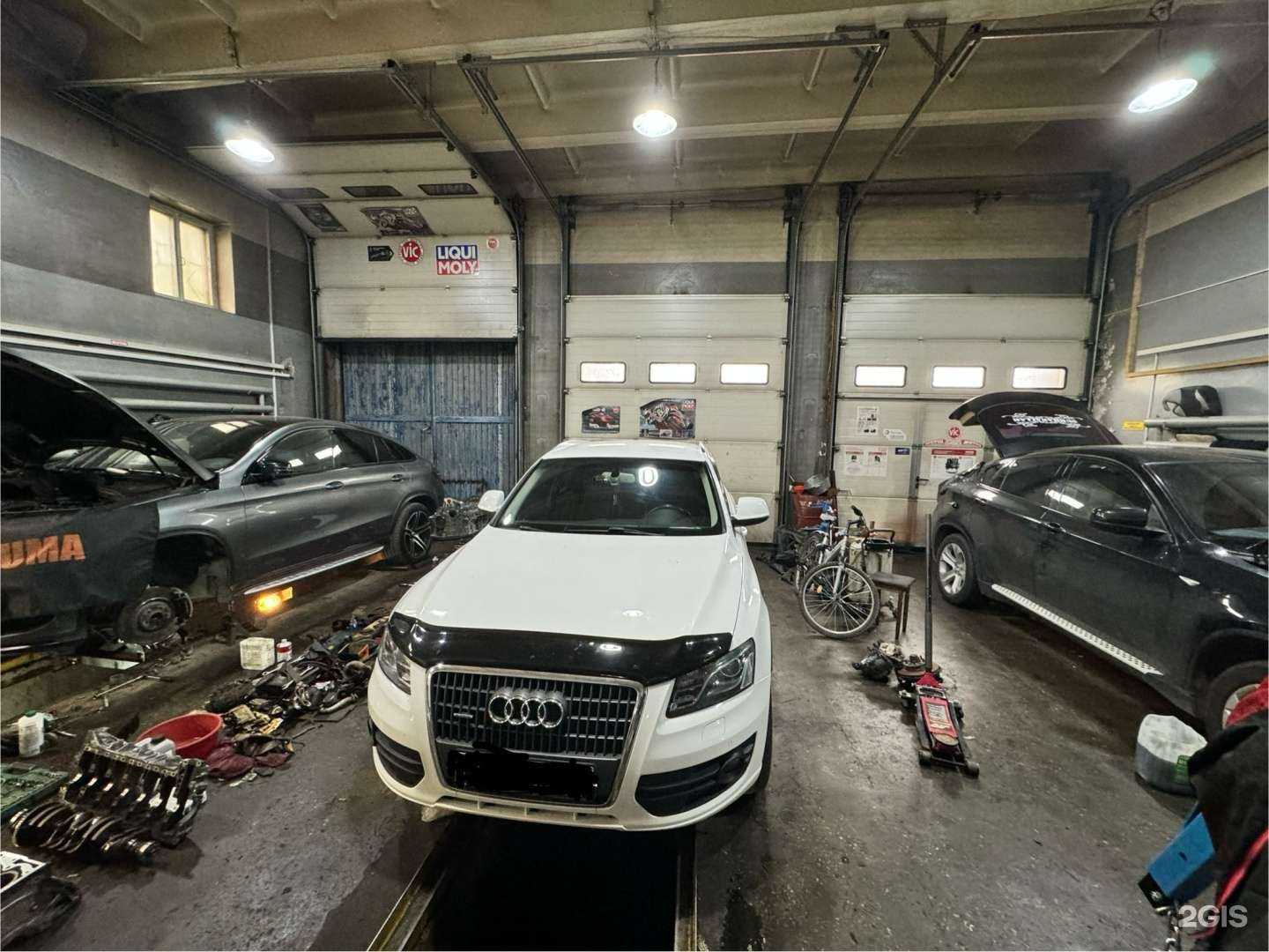 Отзывы на компанию Trust avto в г. Комсомольск-на-Амуре c фото