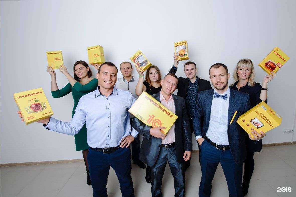 Отзывы на компанию Центр управления бизнесом в г. Сургут c фото