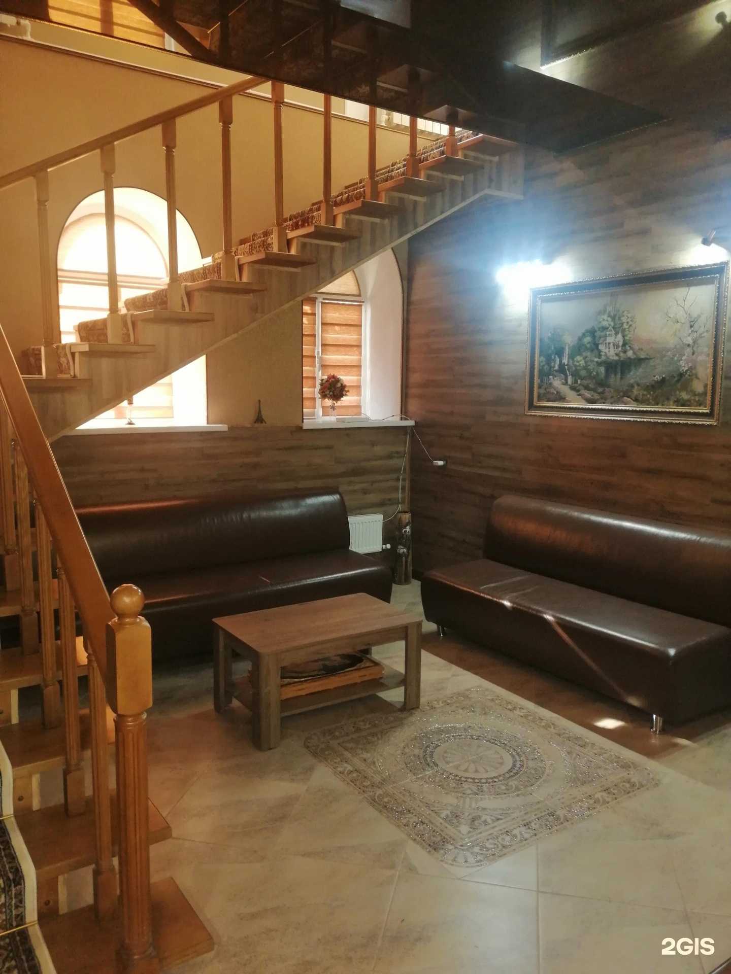 Отзывы на компанию Париж в Армавире c фото