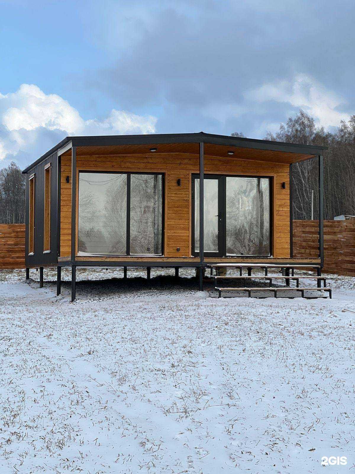 Отзывы на компанию КемМодуль в г. Кемерово c фото