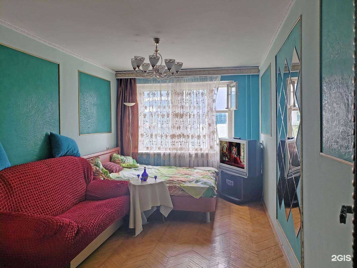 Отзывы на компанию Homestay Uley в г. Нижний Новгород c фото