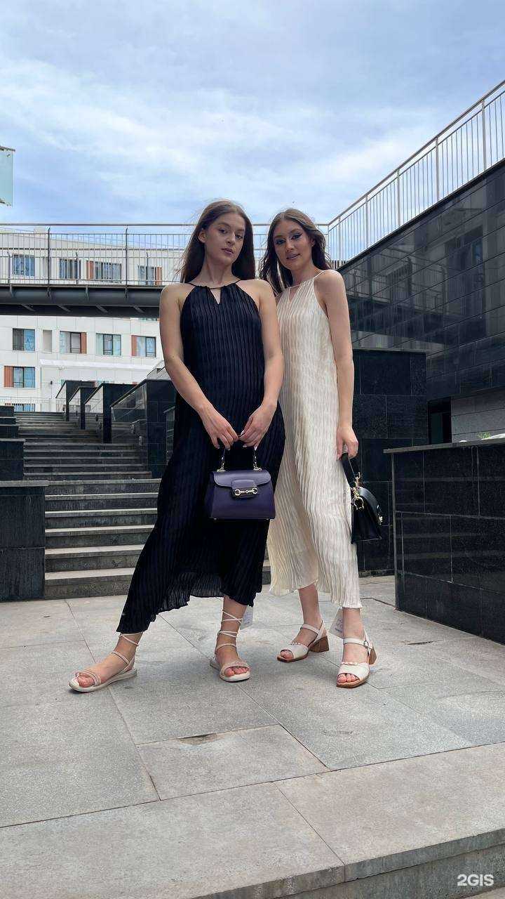 Отзывы на компанию Новомода в Уфе c фото