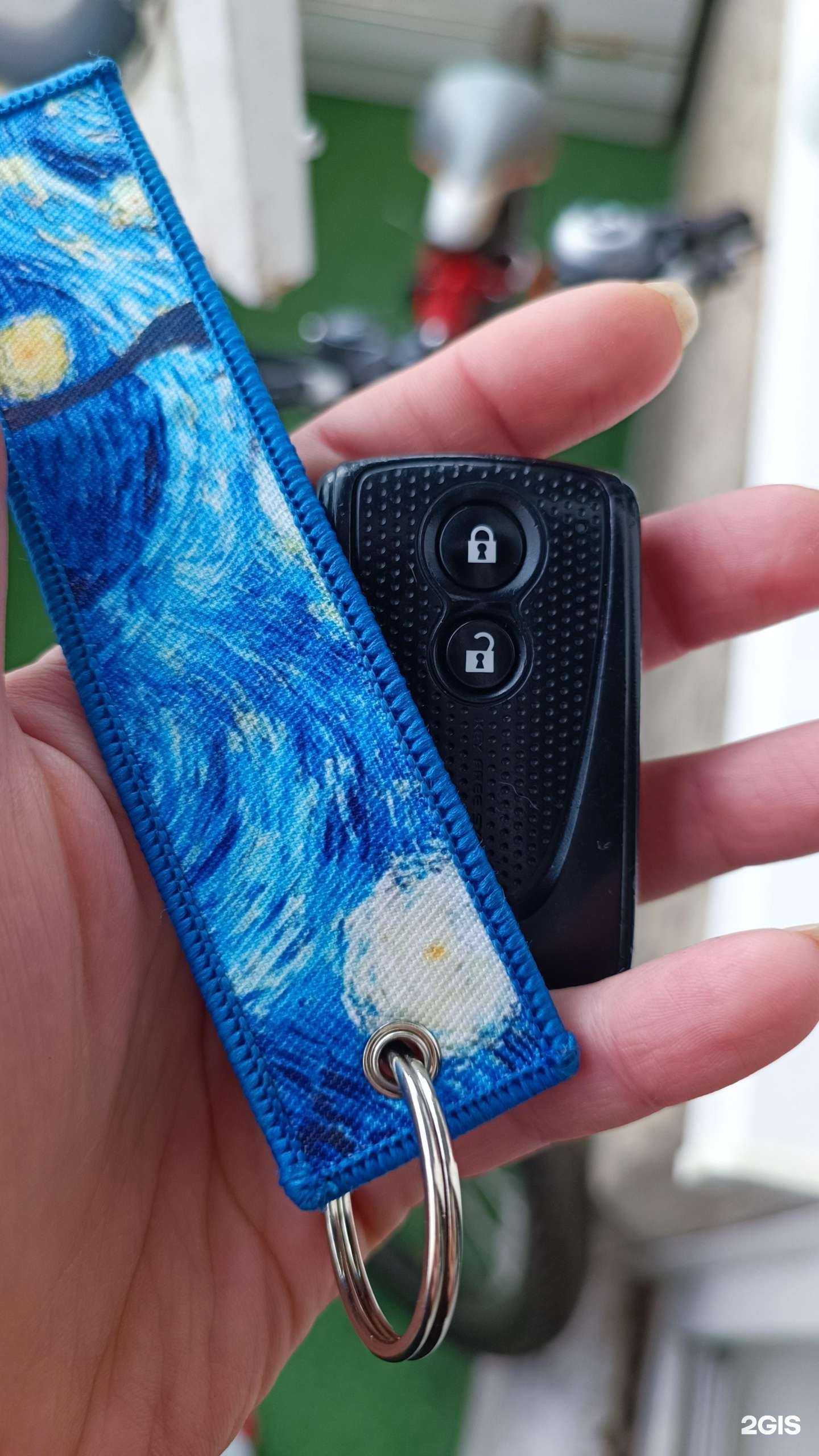 Отзывы на компанию Мастер ключ в Красноярске c фото