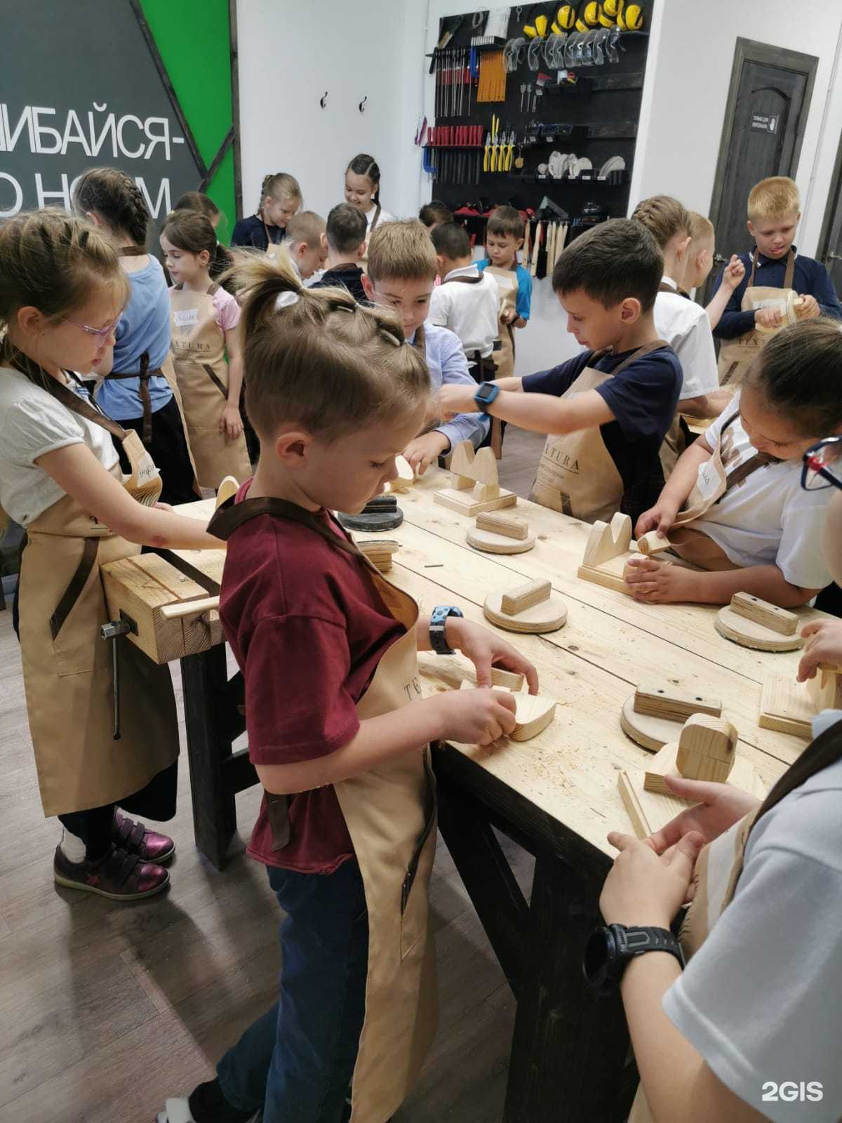 Отзывы на компанию Текстура в Краснодаре c фото