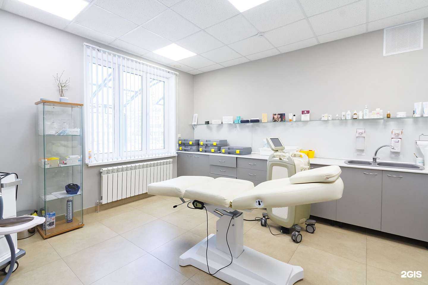 Отзывы на компанию Врачебный кабинет в г. Смоленск c фото