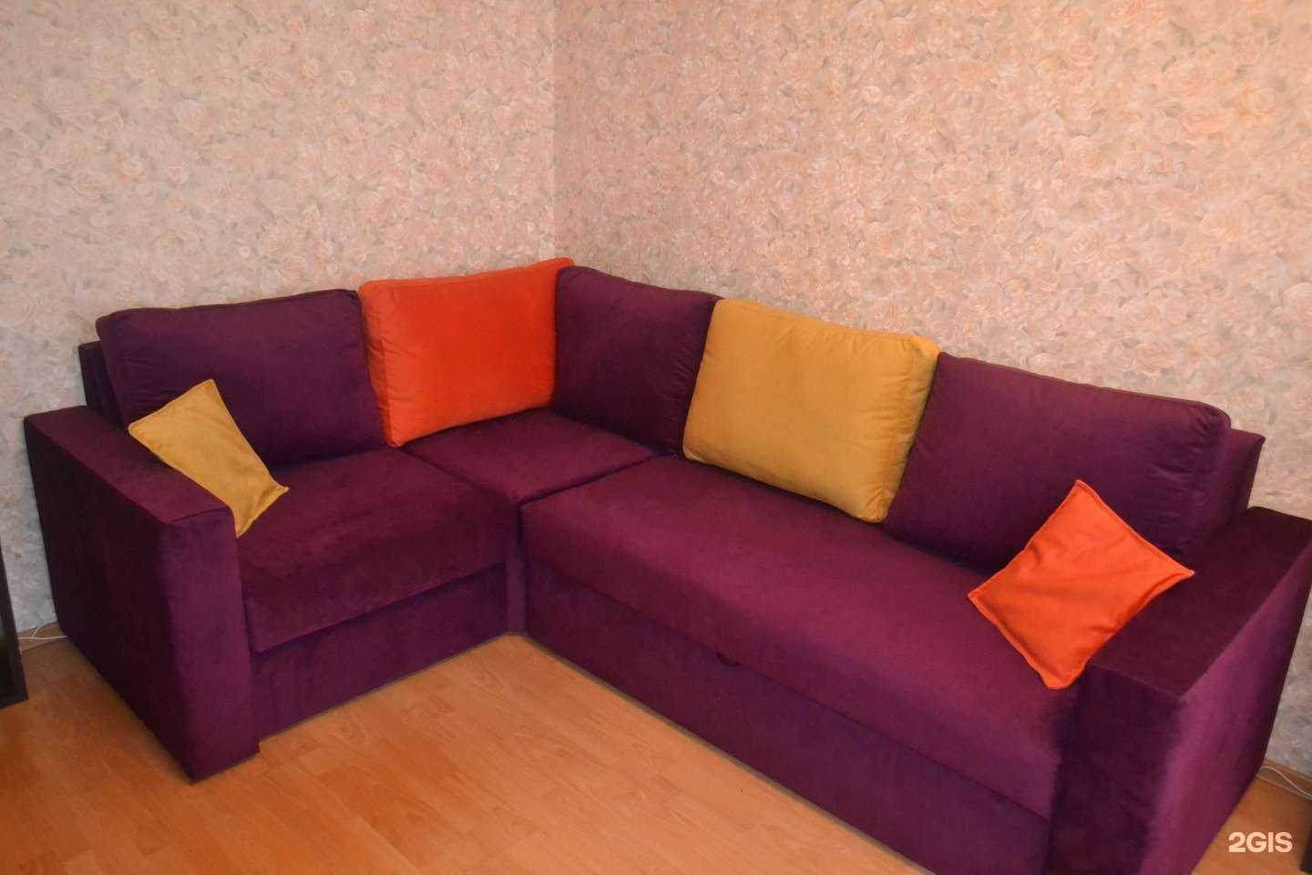 Отзывы на компанию Студия мебели в Архангельске c фото