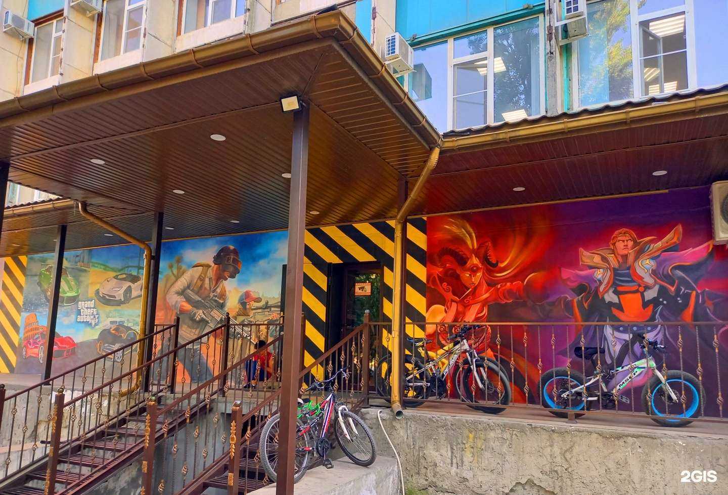 Отзывы на компанию Game house в г. Махачкала c фото