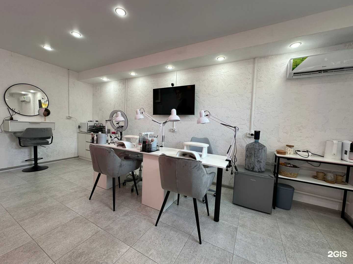 Отзывы на компанию Студия маникюра в г. Анапа c фото