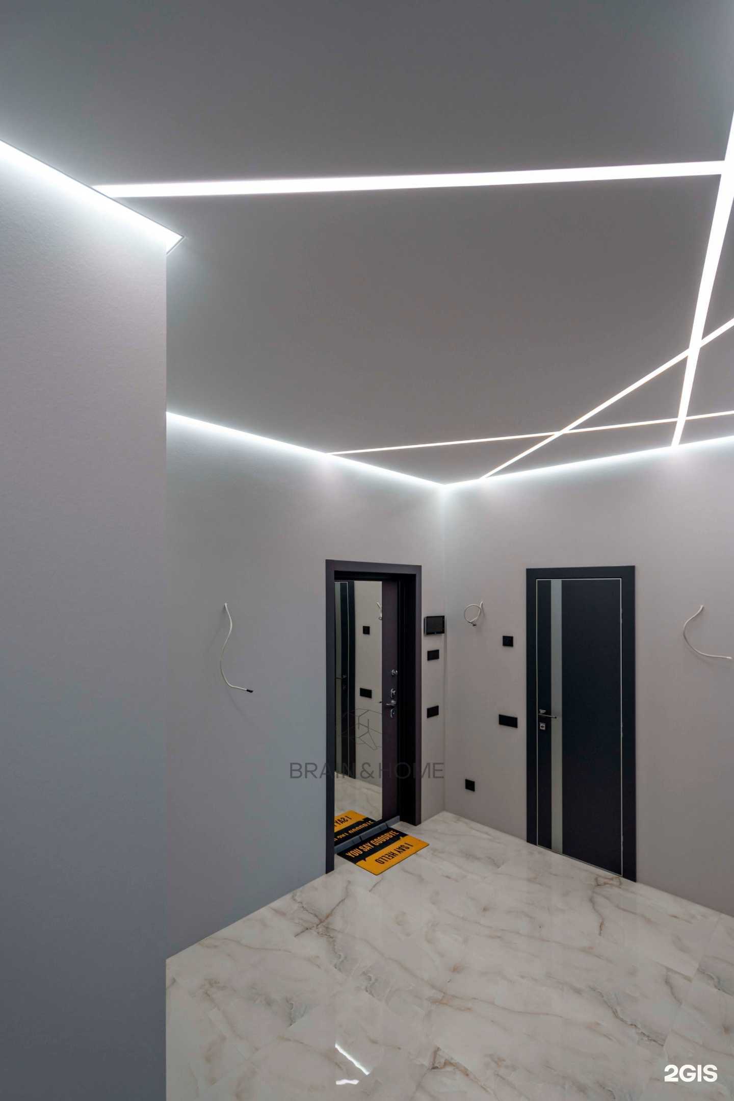 Отзывы на компанию Империя Потолков в Кургане c фото