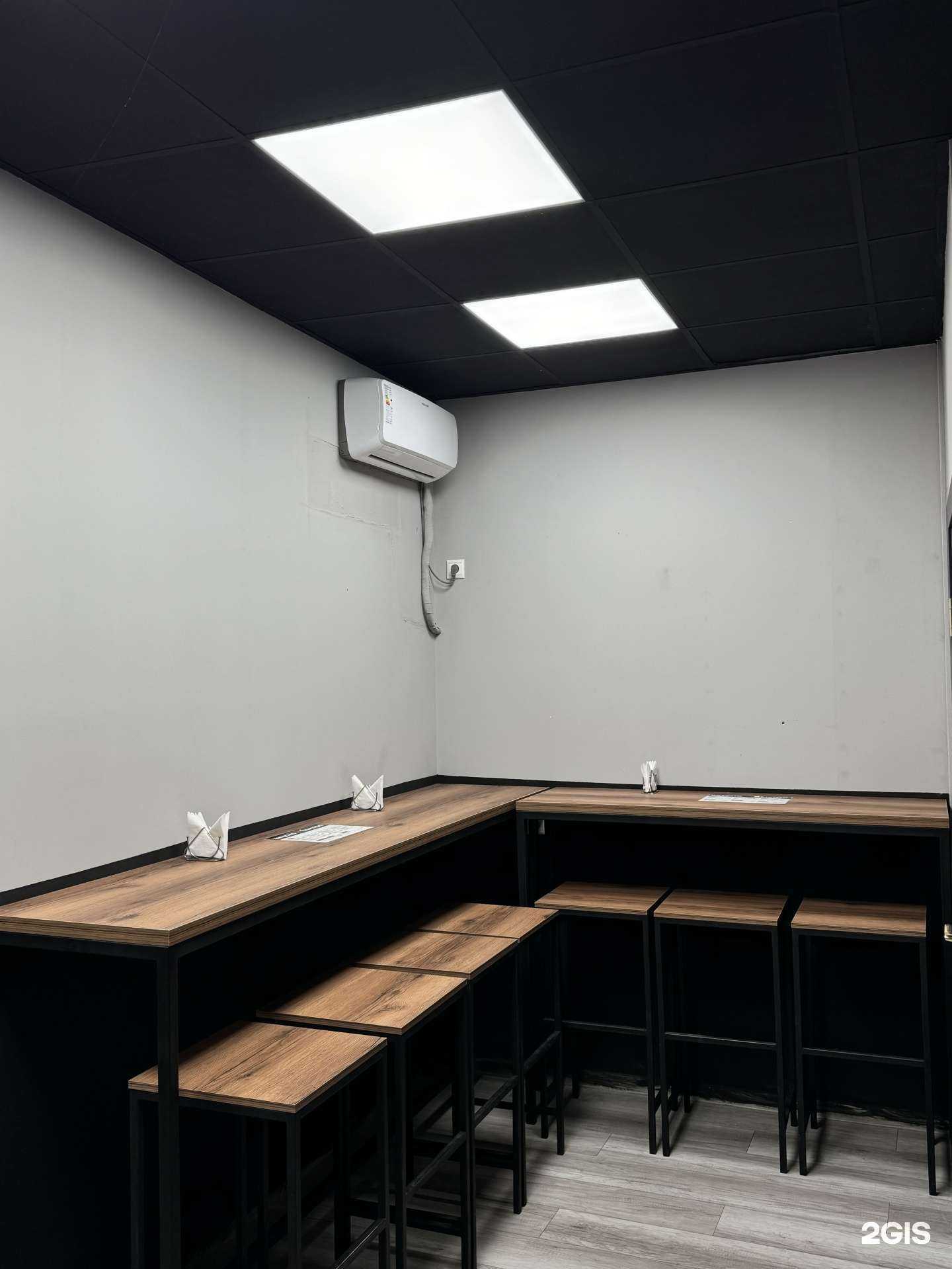 Отзывы на компанию Вкусно и быстро  в Краснодаре c фото