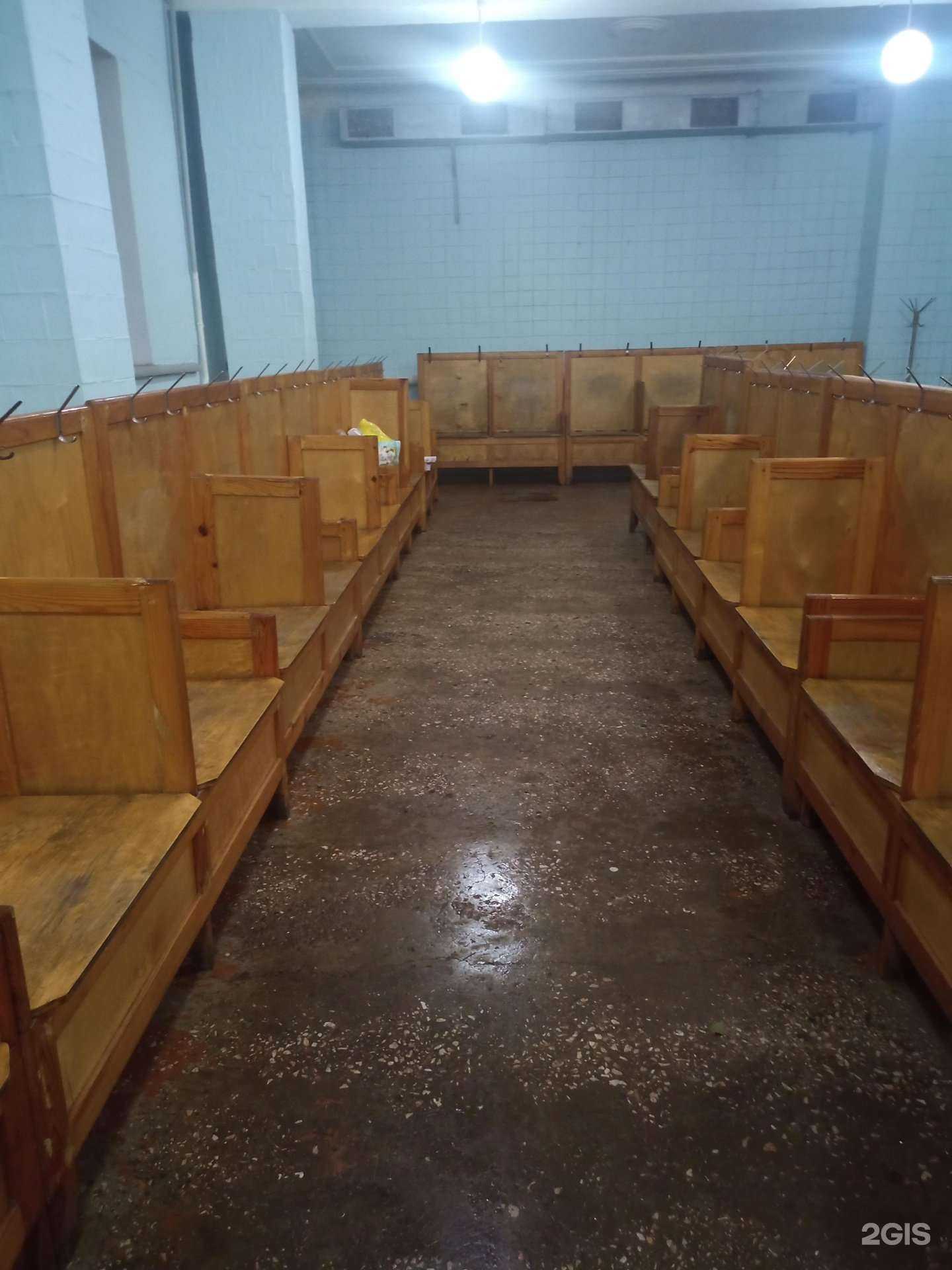 Отзывы на компанию Городская баня №4 в г. Нижний Тагил c фото