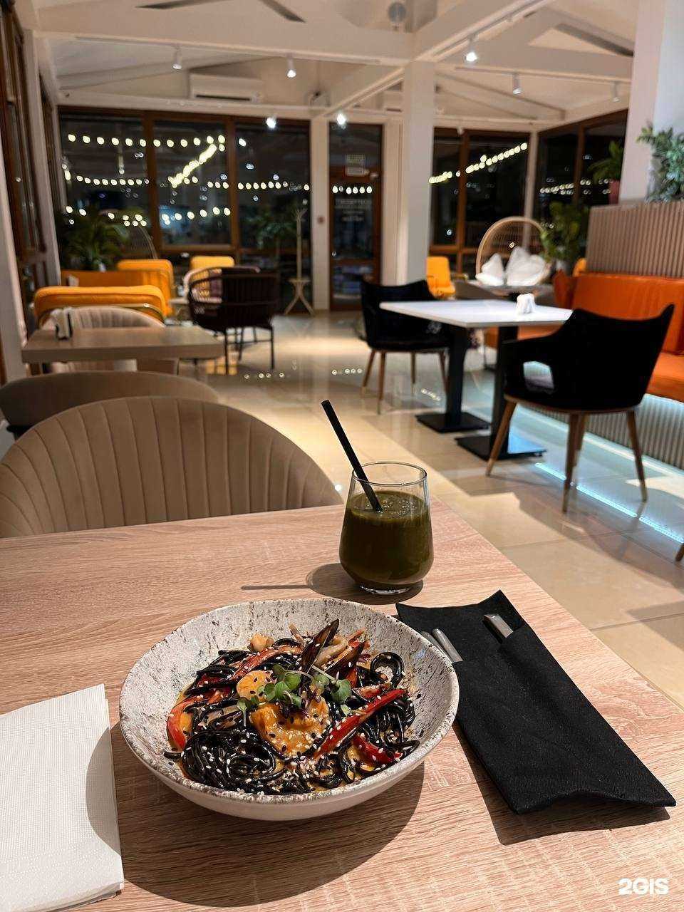 Отзывы на компанию Coffeeset в Краснодаре c фото