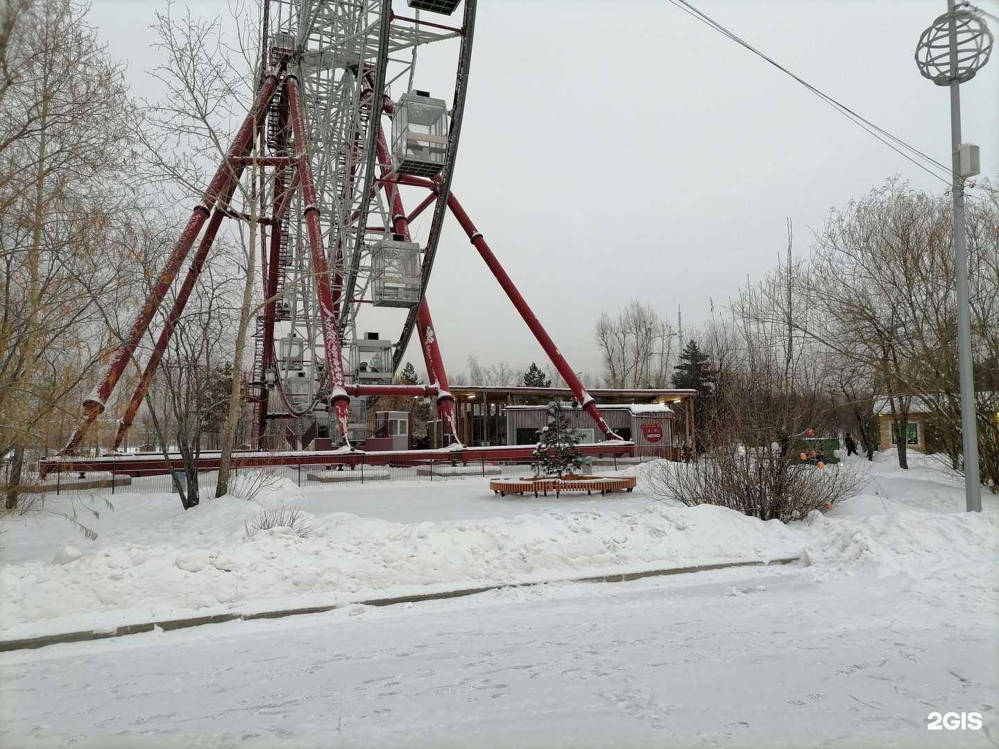 Отзывы на компанию Кругозор в Иркутске c фото - фотография 2 из 2