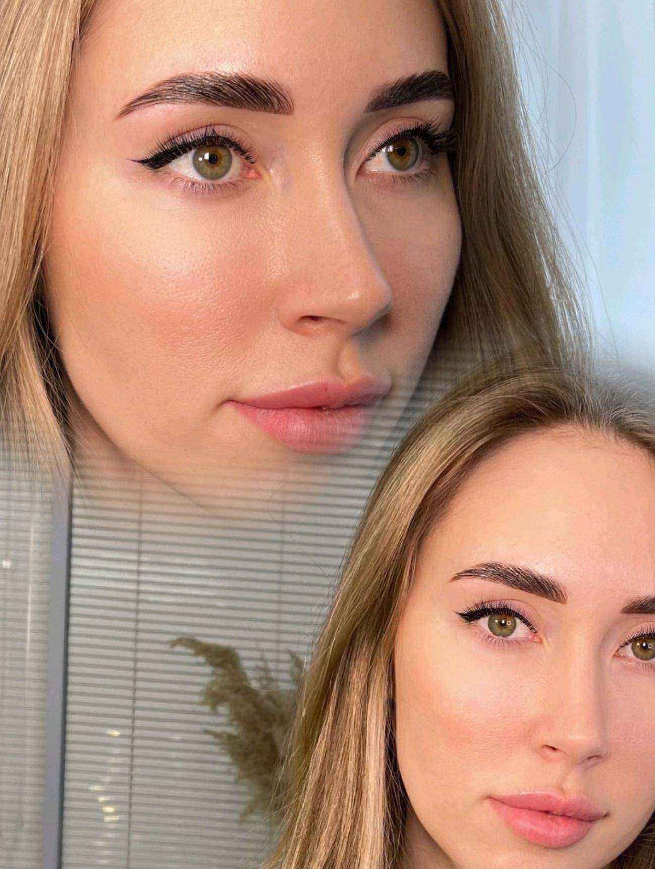 Отзывы на компанию Arn.Brow в Белгороде c фото