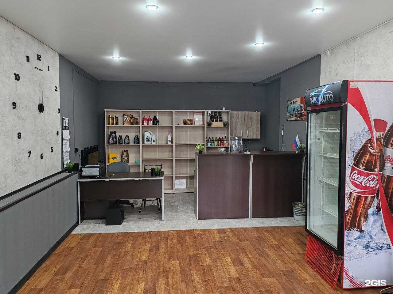 Отзывы на компанию NK Autoparts в г. Тула c фото