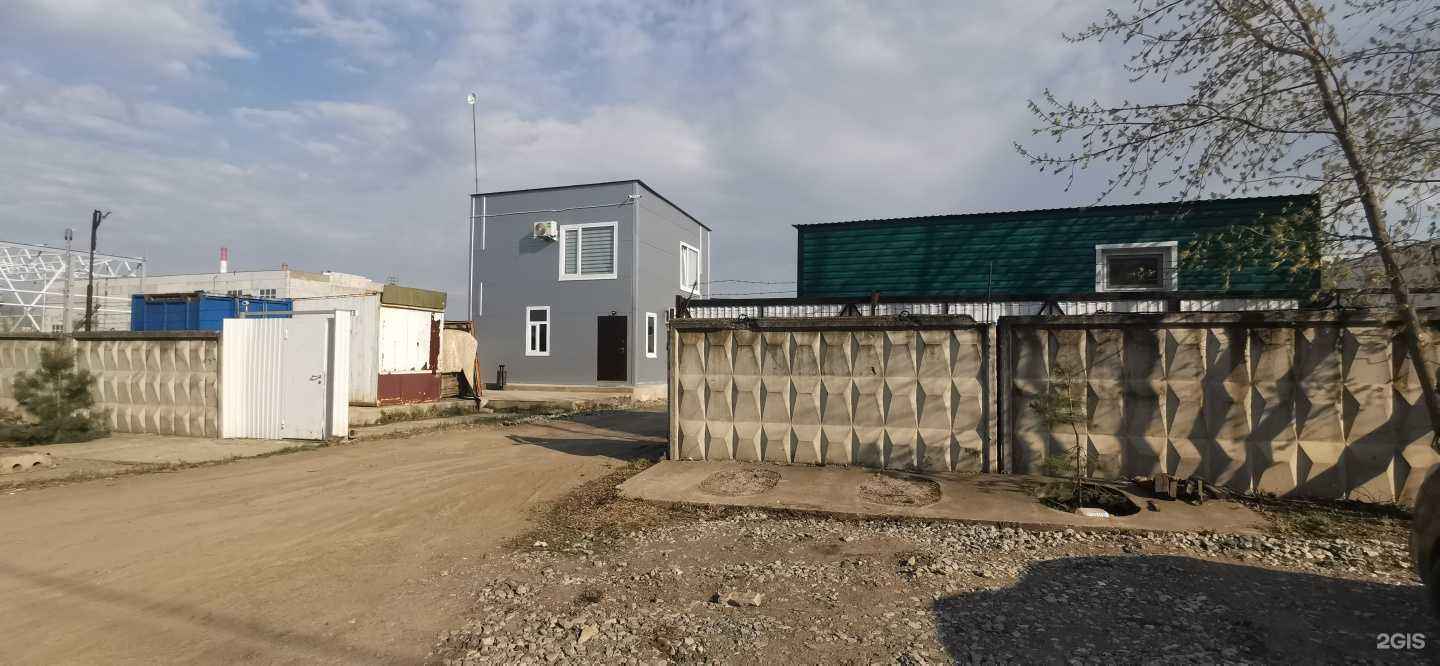 Отзывы на компанию РазборГрузовиков116 в Набережных Челнах c фото