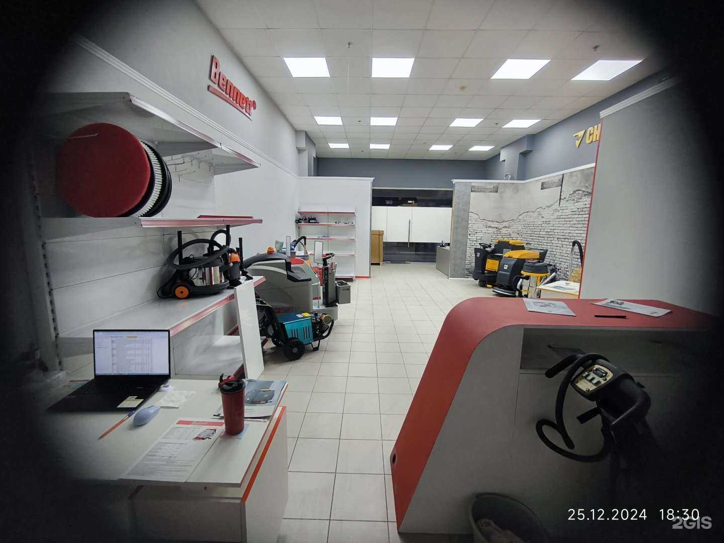 Отзывы на компанию Bennett в г. Краснодар c фото