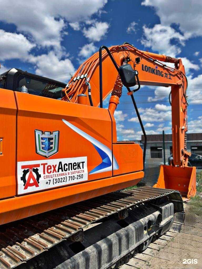 Отзывы на компанию ТехАспект в г. Иркутск c фото