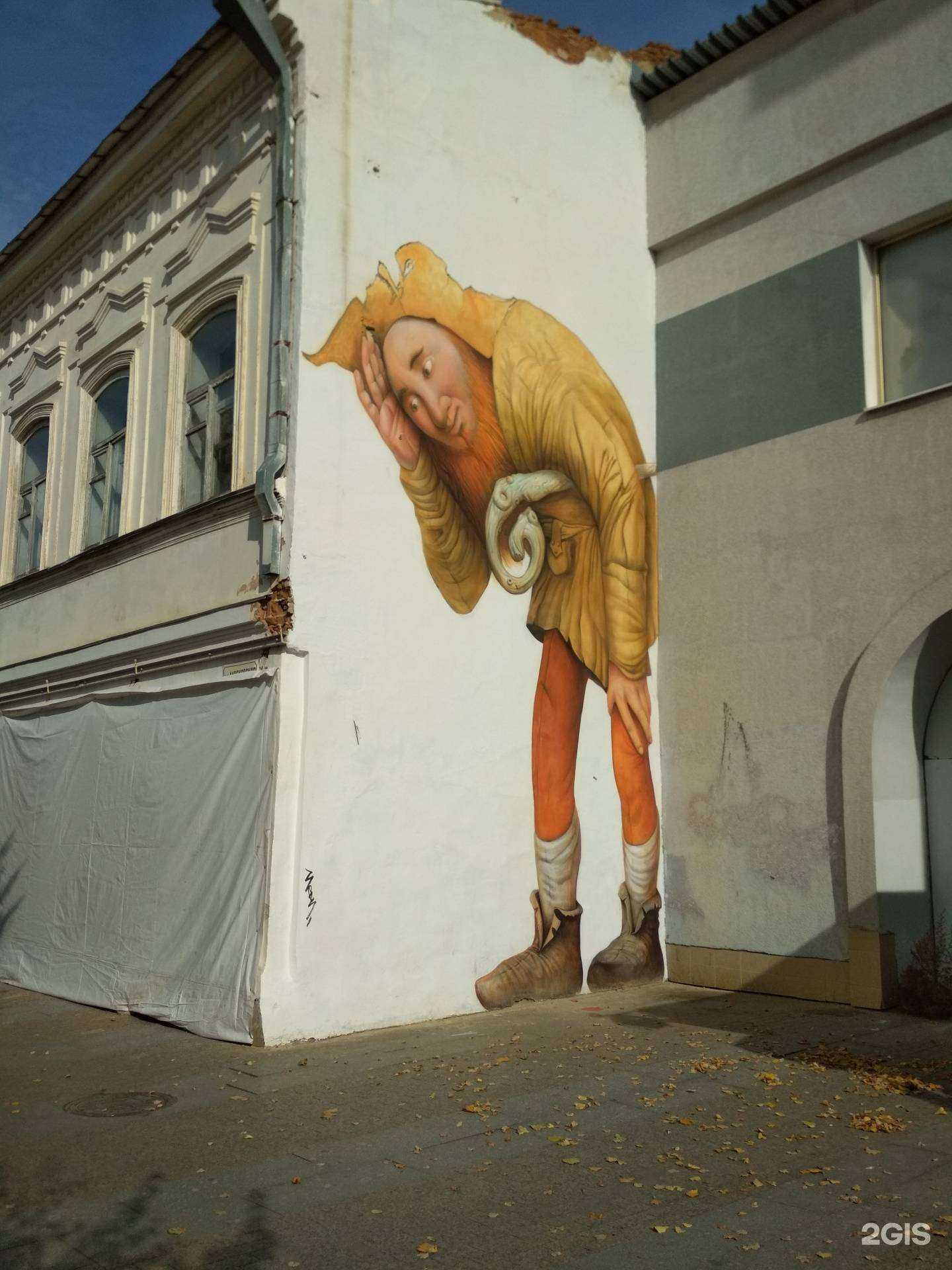 Отзывы на компанию Контакт Бар в Пензе c фото - фотография 2 из 2