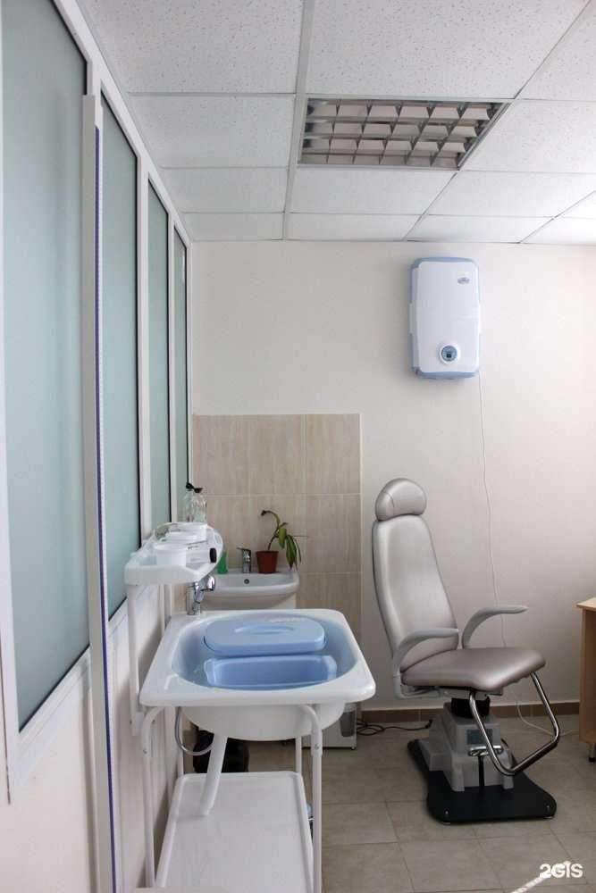 Отзывы на компанию Арсмед в Красногорске c фото