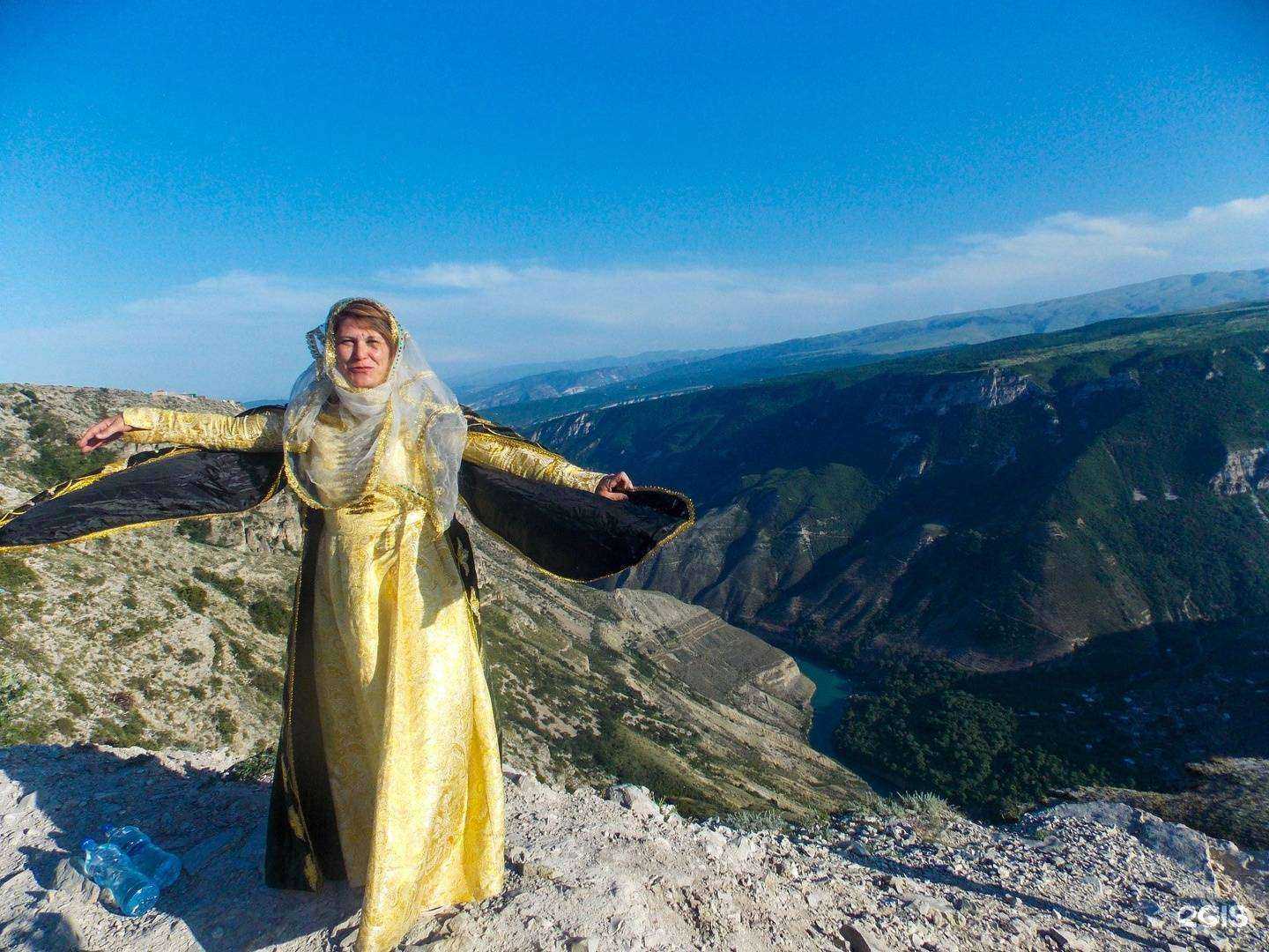 Отзывы на компанию ЭтноМир Кавказа в Махачкале c фото