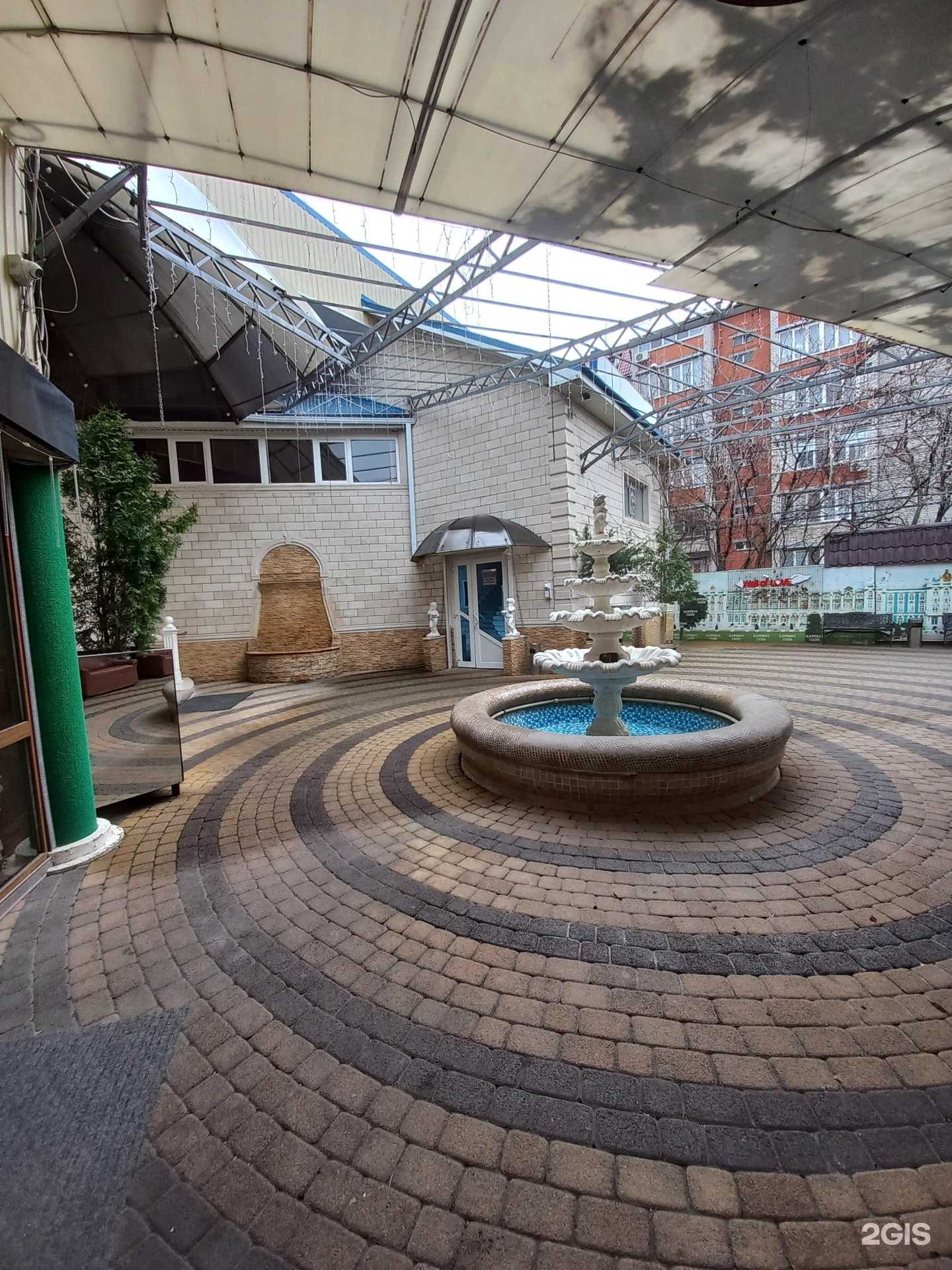 Отзывы на компанию Царское село в Краснодаре c фото