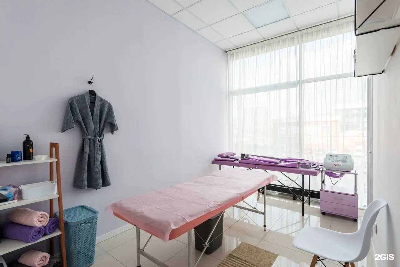 Отзывы на компанию Slim&Beauty в Люберцах c фото