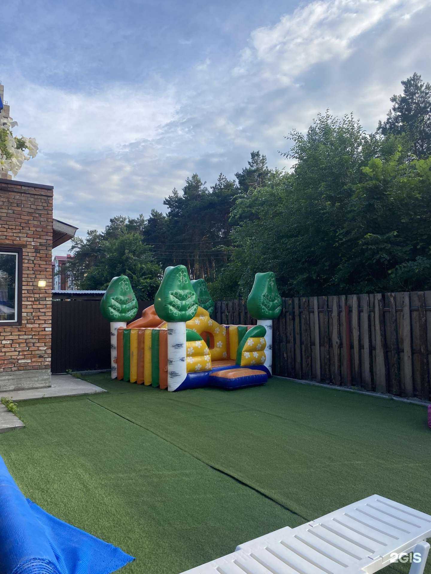 Отзывы на компанию Пляж в г. Бийск c фото