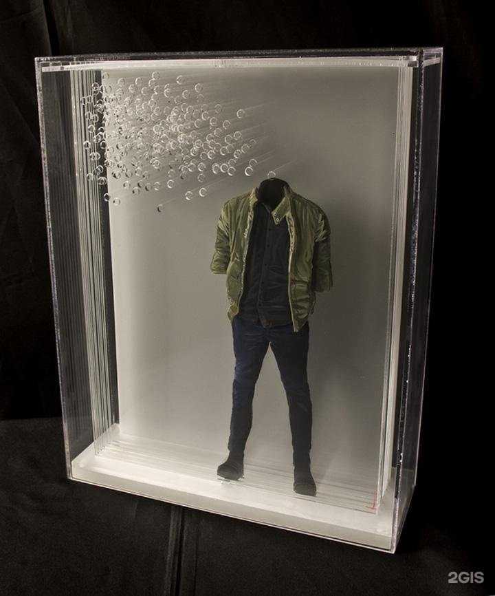 Отзывы на компанию CreativePerson в Челябинске c фото