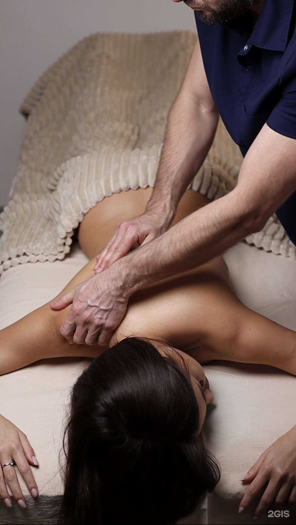 Отзывы на компанию Массажный кабинет в Комсомольске-на-Амуре c фото