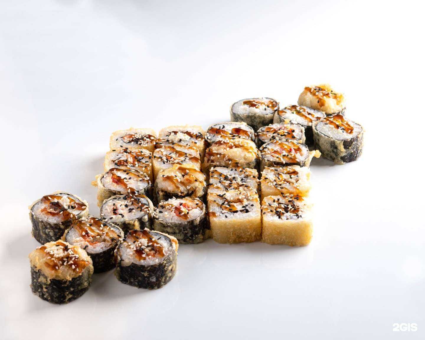 Отзывы на компанию Империя Вкуса в Новосибирске c фото