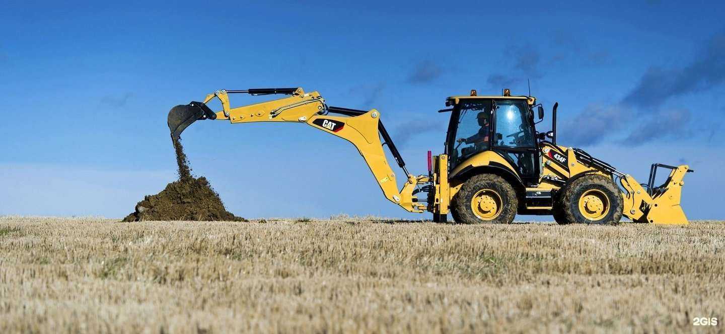 Отзывы на компанию Компания по прокату спецтехники в г. Магнитогорск c фото