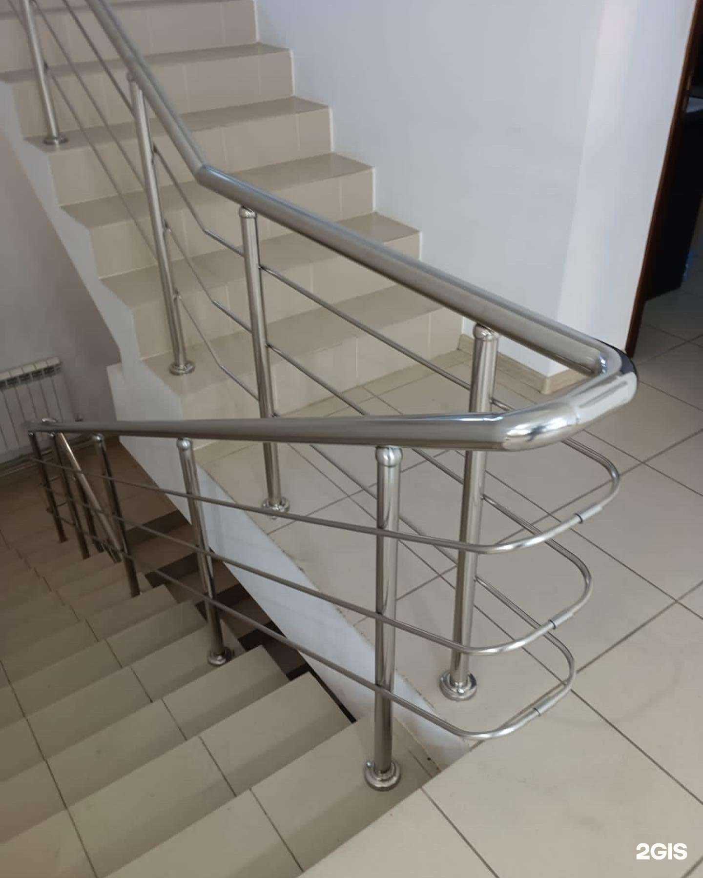 Отзывы на компанию Stal26 в Ставрополе c фото