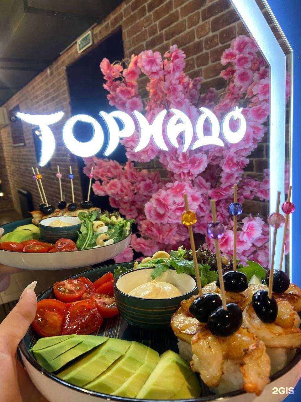 Отзывы на компанию Торнадо в Нальчике c фото