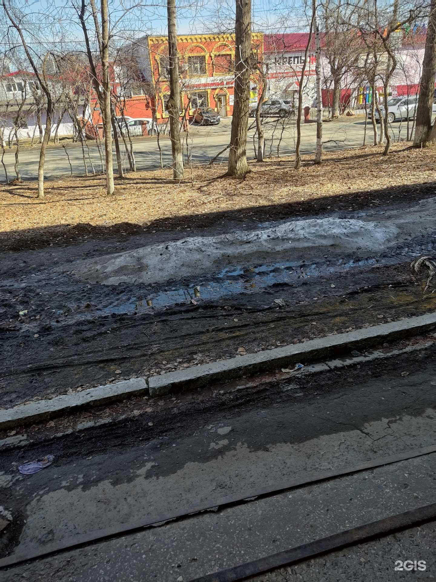 Отзывы на компанию Парикмахерская в Тюмени c фото - фотография 2 из 2