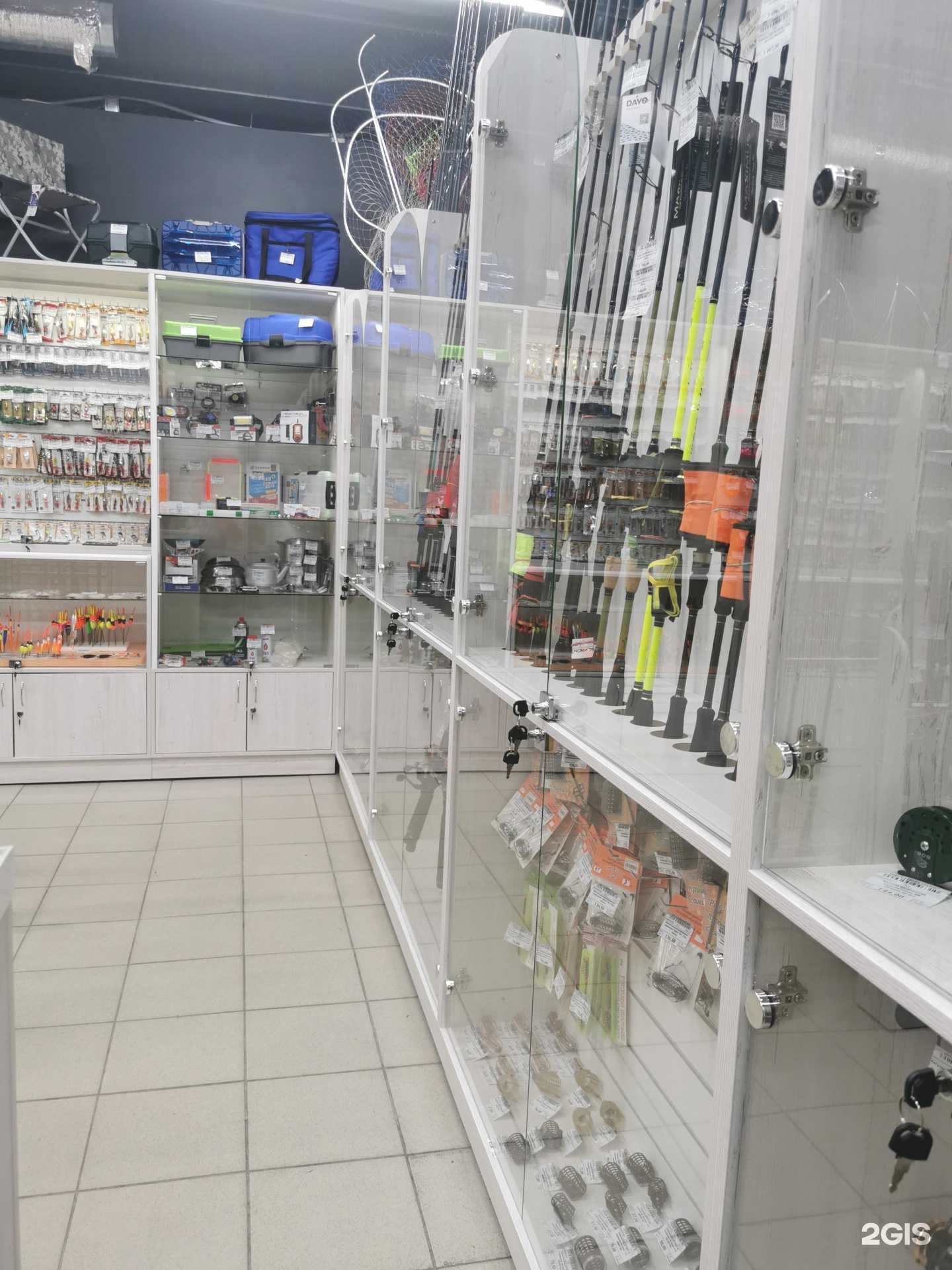 Отзывы на компанию Рыба-кит в г. Тверь c фото