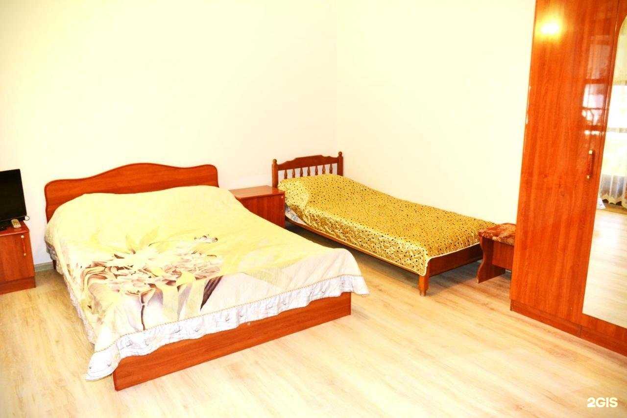 Отзывы на компанию Guest house Italy в Анапе c фото