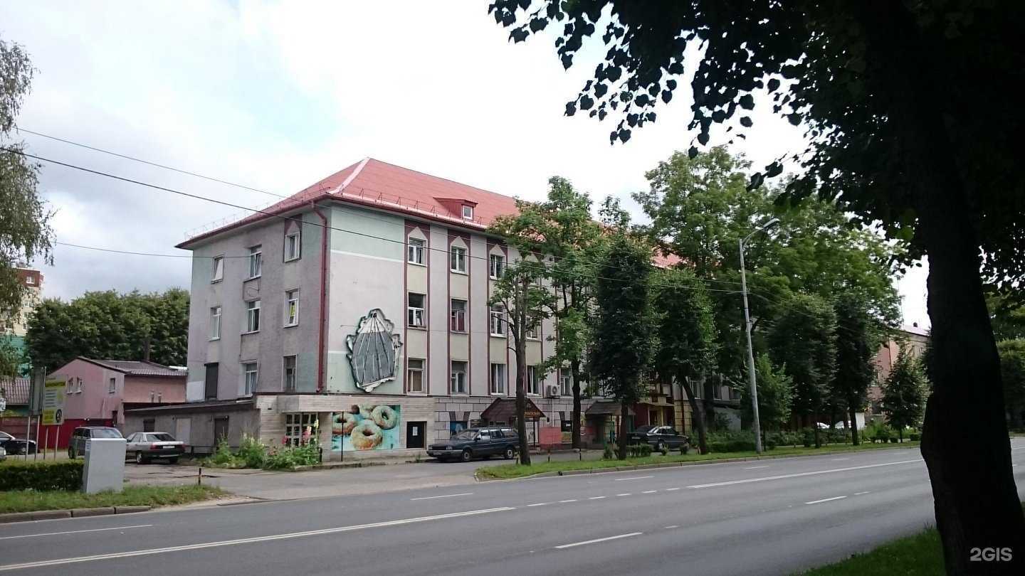 Отзывы на компанию Woodoo в Калининграде c фото - фотография 2 из 2