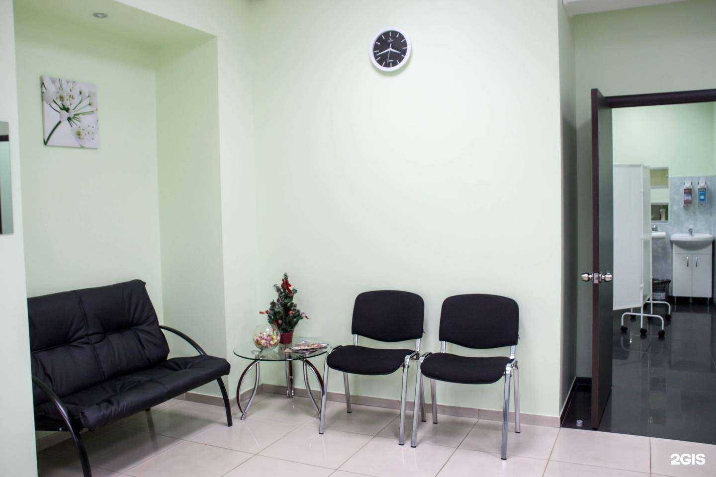 Отзывы на компанию Ультрамед в Красноярске c фото