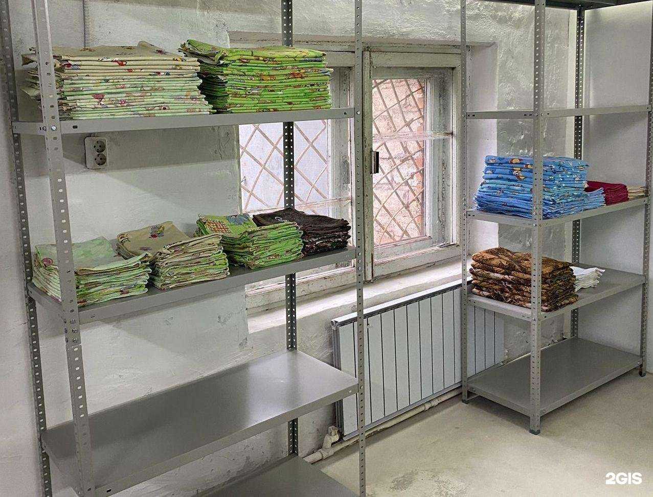 Отзывы на компанию Блеск в Благовещенске c фото