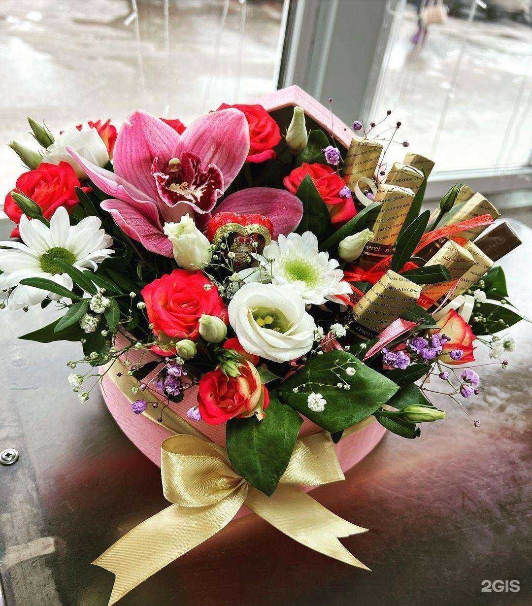 Отзывы на компанию Флоренция в Владимире c фото