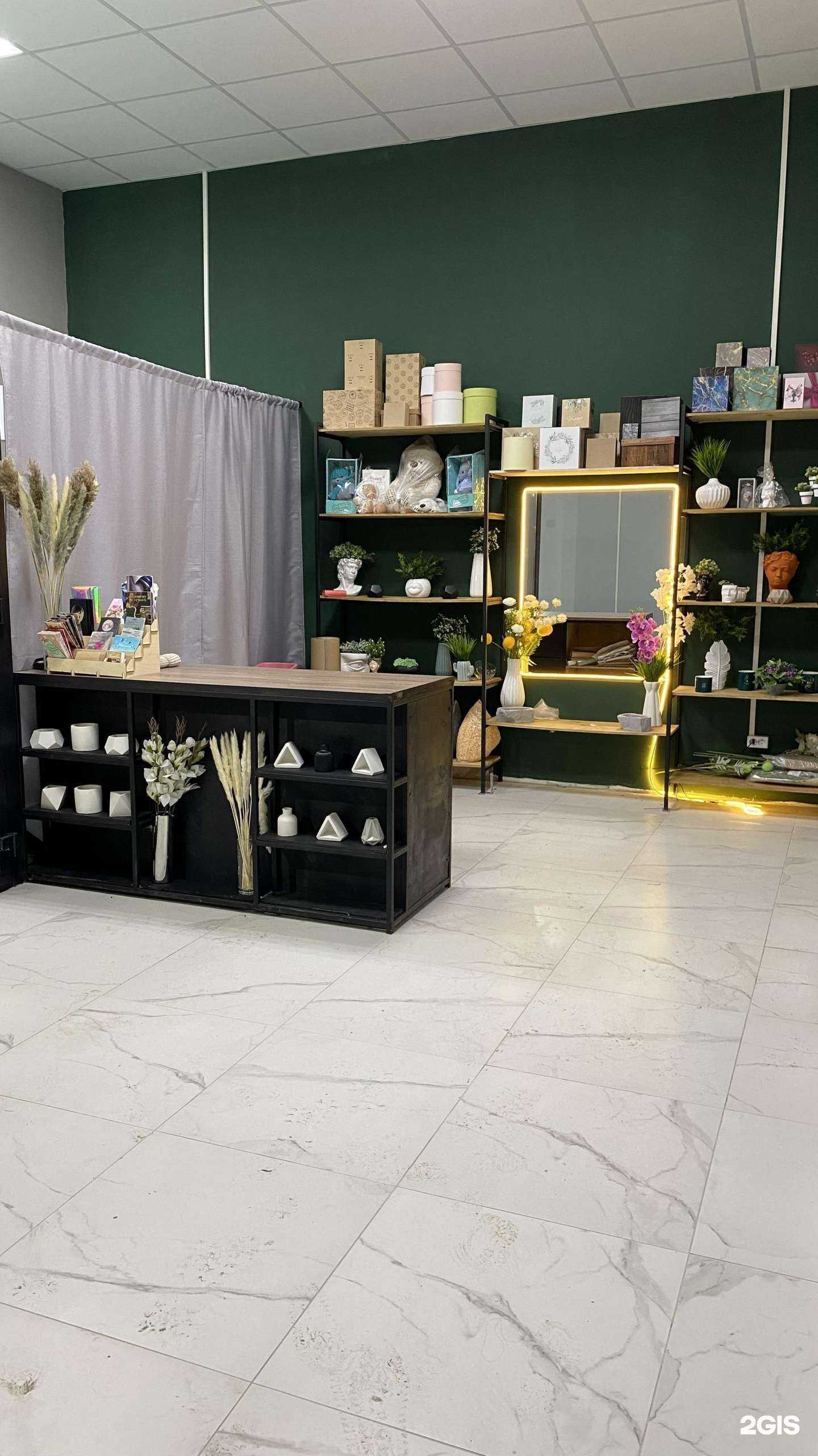 Отзывы на компанию Флорида  в Барнауле c фото