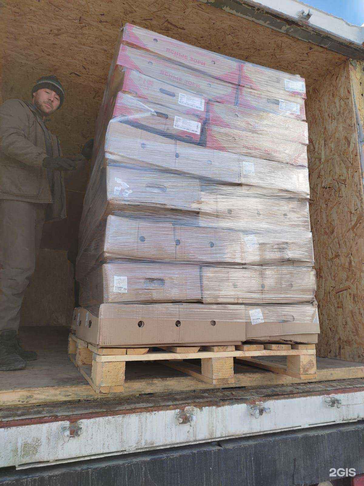 Отзывы на компанию Компания уюта в Омске c фото