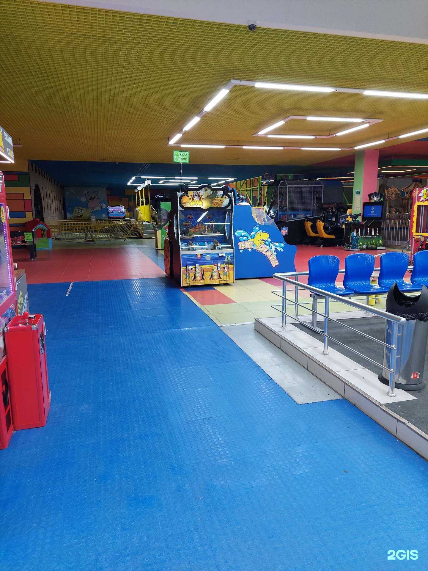 Отзывы на компанию Твой Парк в Воронеже c фото